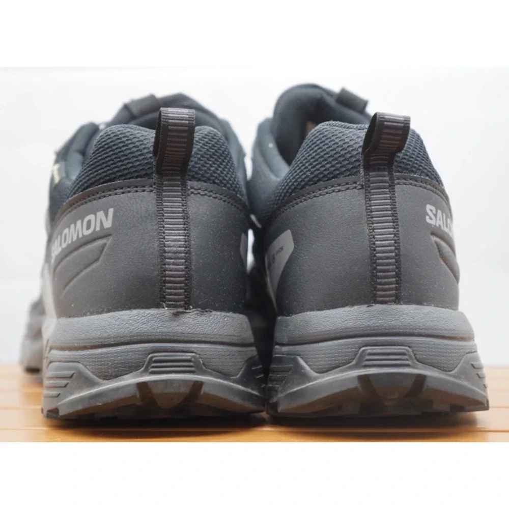 Salomon X ULTRA 5 WIDE GTX Men's Shoes Sneakers l47727400 Size 11.5